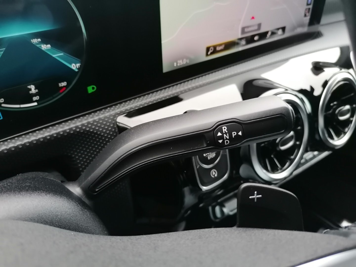 Mercedes-Benz CLA Kombi 2,0 l 110 kw