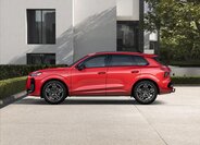 Audi Q3 SUV 0,0 200 kw