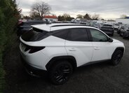 Hyundai Tucson SUV 1,6 l 118 kw