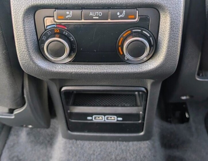 Volkswagen Sharan MPV 0,0 0