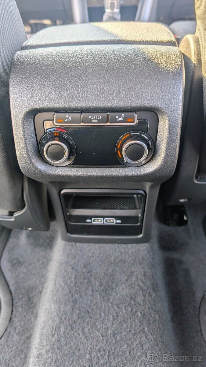 Volkswagen Sharan MPV 0,0 0