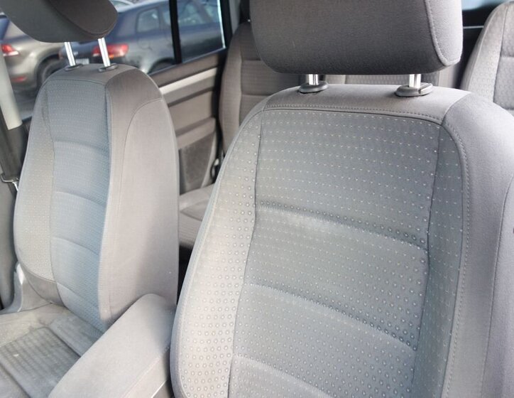 Volkswagen Touran 18