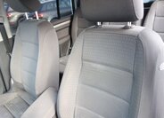 Volkswagen Touran 18