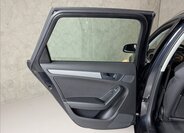 Audi A4 Kombi 2,0 l 110 kw