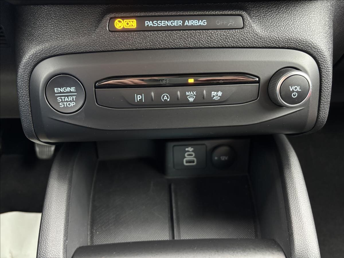 Ford Focus Kombi 2,0 l 88 kw