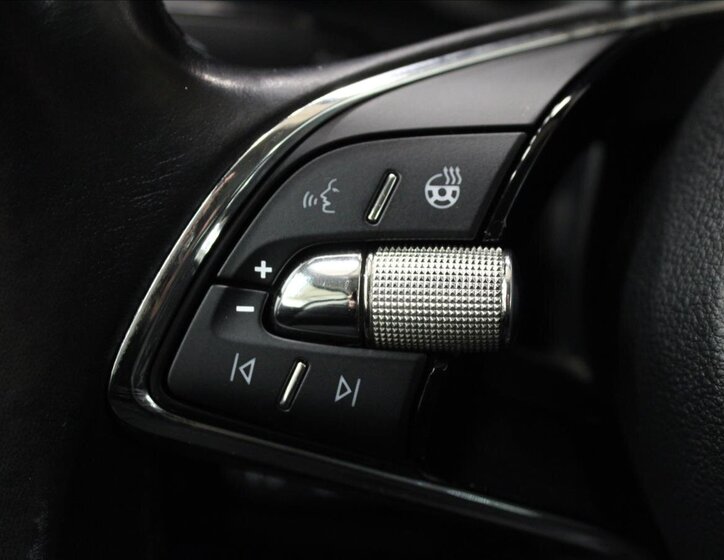 Škoda Karoq Kombi 2,0 l 110 kw