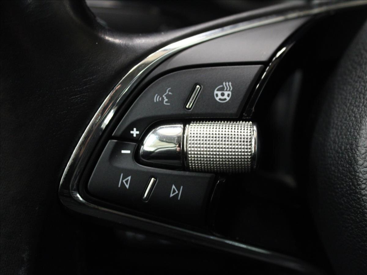 Škoda Karoq Kombi 2,0 l 110 kw