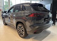 Toyota Corolla Cross 5