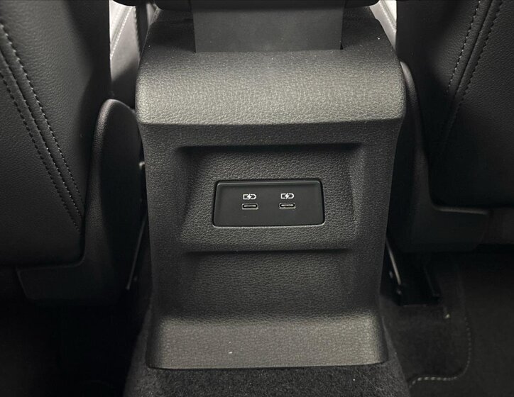 Audi Q2 SUV / Terénní 1,5 l 110 kw