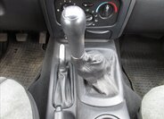 Jeep Cherokee Kombi 2,5 l 105 kw