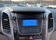 Hyundai i30 Hatchback 1,6 l 88 kw