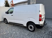 Citroën Jumpy Skříň 2,0 l 90 kw