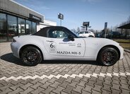 Mazda MX-5 Kabriolet 1,5 l 0