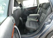 Škoda Octavia Kombi 1,4 l 90 kw