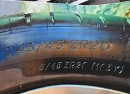 Audi A6 Allroad Kombi 3,0 l 250 kw