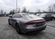 Audi A7 Sedan / Limuzína 3,0 l 210 kw