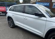 Škoda Kodiaq 10