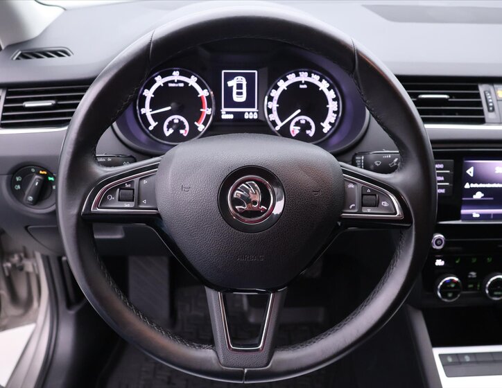 Škoda Octavia Liftback 1,4 l 110 kw