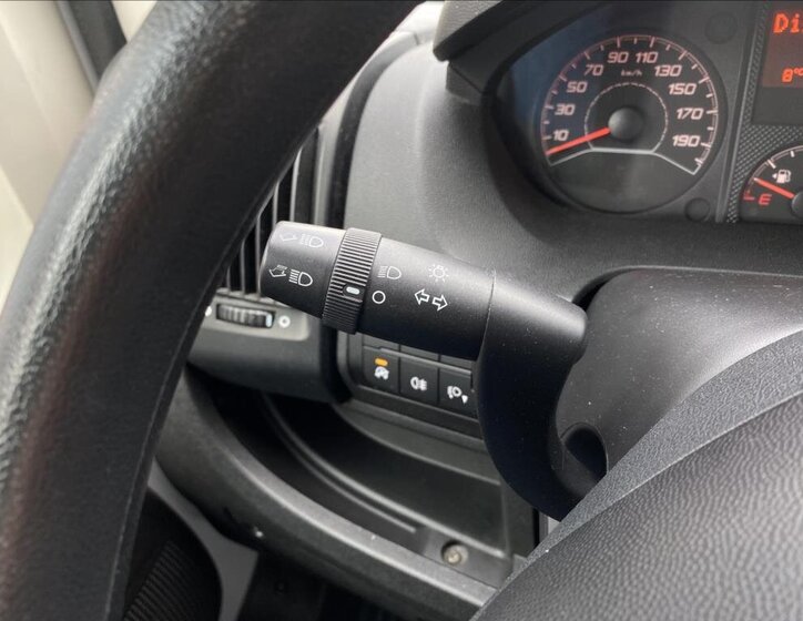 Fiat Ducato Ostatní 2,3 l 103 kw