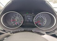 KIA XCeed SUV / Terénní 1,5 l 118 kw