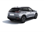Peugeot 2008 SUV / Terénní 1,2 l 107 kw
