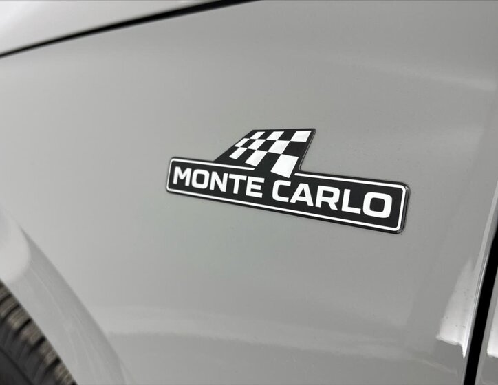 Škoda Scala Hatchback 999,0 85 kw