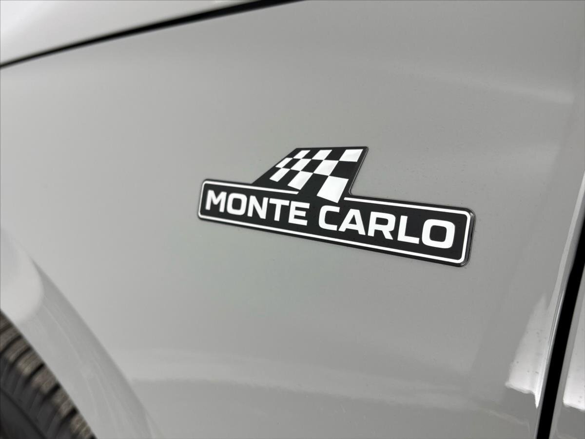 Škoda Scala Hatchback 999,0 85 kw