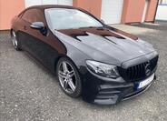 Mercedes-Benz Třídy E 33
