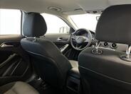 Mercedes-Benz GLA 20