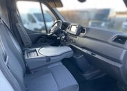 Opel Movano Skříň 2,3 l 132 kw