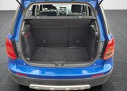 Fiat Sedici SUV / Terénní 1,6 l 79 kw