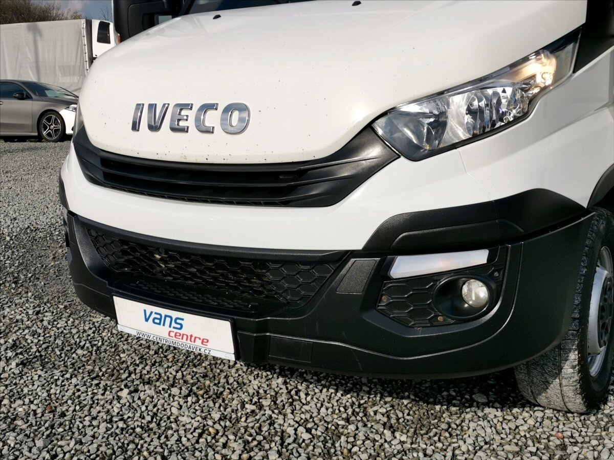 Iveco Daily Ostatní 3,0 l 132 kw