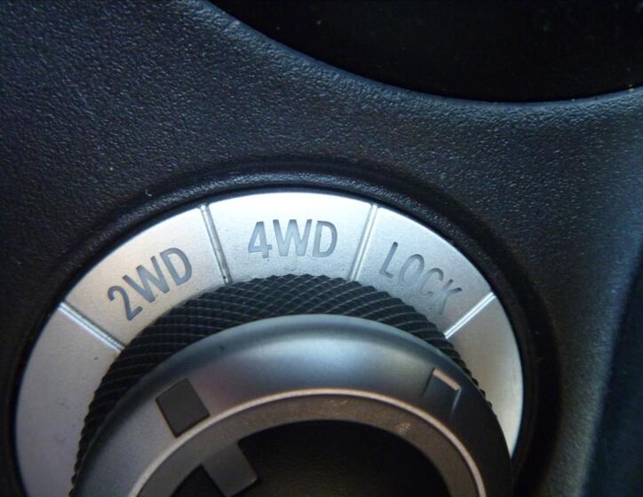 Citroën C-Crosser 21