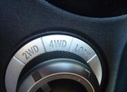 Citroën C-Crosser 21