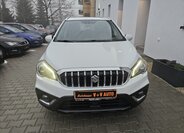 Suzuki SX4 S-Cross Hatchback 1,4 l 103 kw