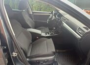 Škoda Superb 25