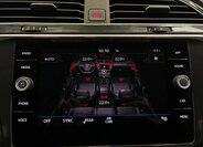 Volkswagen Tiguan SUV / Terénní 2,0 l 110 kw