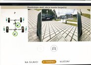 Land Rover Defender SUV 4,4 l 467 kw