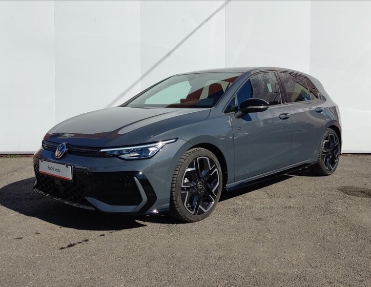 Volkswagen Golf Hatchback 1,5 l 110 kw