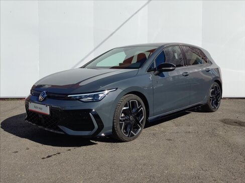 Volkswagen Golf Hatchback 1,5 l 110 kw