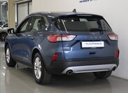 Ford Kuga SUV / Terénní 1,5 l 88 kw