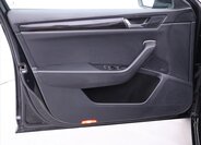 Škoda Superb Kombi 2,0 l 110 kw