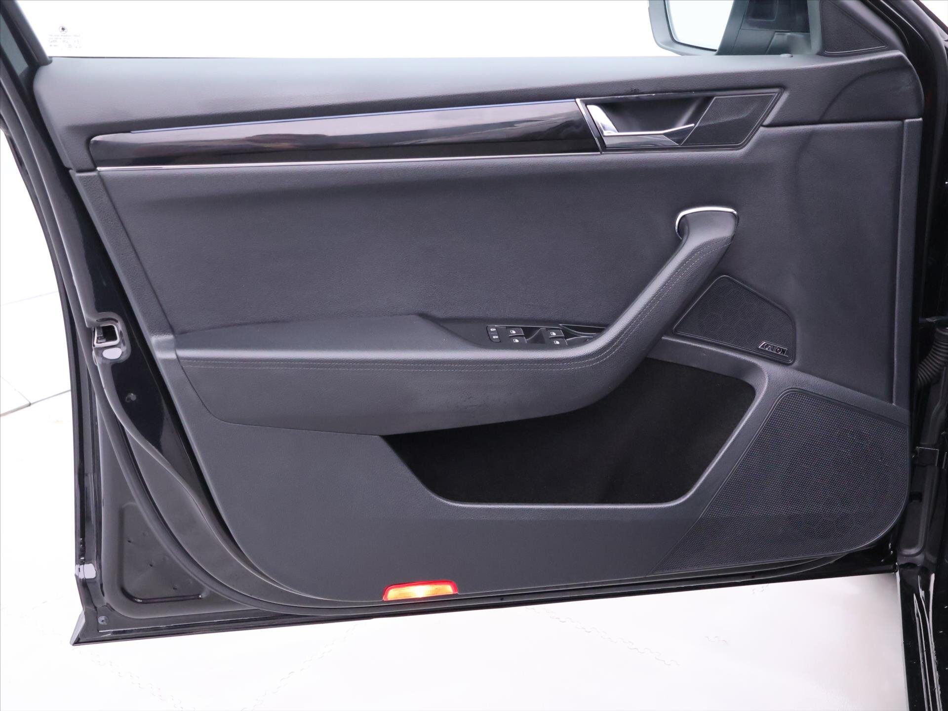 Škoda Superb Kombi 2,0 l 110 kw