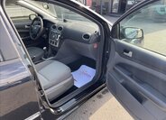 Ford Focus Hatchback 1,6 l 74 kw