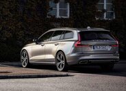 Volvo V60 Kombi 2,0 l 145 kw
