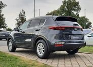KIA Sportage 11