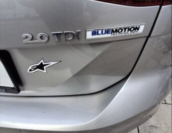 Volkswagen Passat Kombi 0,0 0