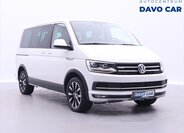 Volkswagen Multivan 1