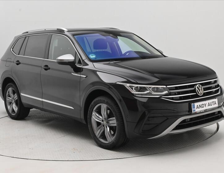 Volkswagen Tiguan Allspace 3