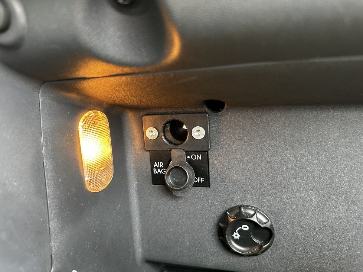 Volkswagen Touran MPV 2,0 l 110 kw